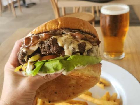 Lunch Specials – Friday